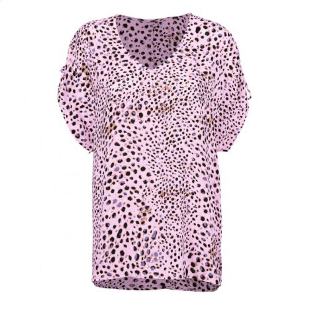 Cabi Spring 2021 Seaside Top